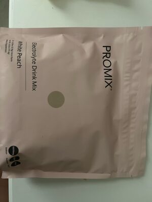 Promix Electrolytes