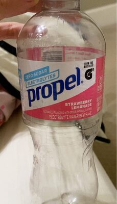 Propel