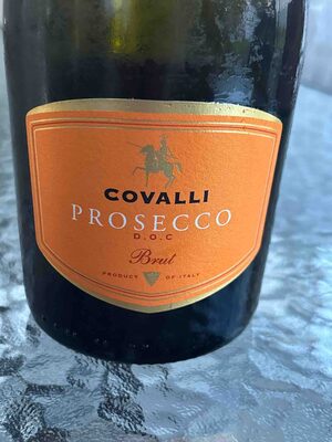 Prosecco D.o.c Brut