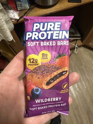 Protein Bar