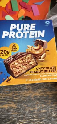 Protein Bar