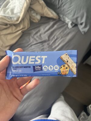 Protein Bar