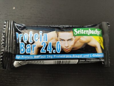 Protein Bar 24.0