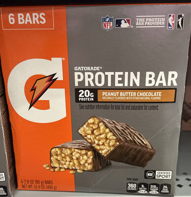 Protein Bar