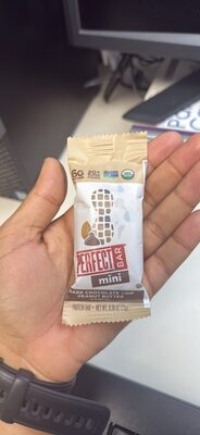 Protein Bar
