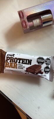 Protein Bar Sabor Chocolate Brownie