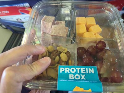 protein box