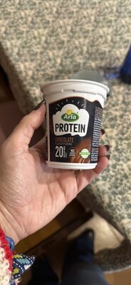 PROTEIN CHOCOLATE FLAVOUR PUDDING