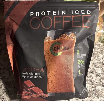 Protein Coffee