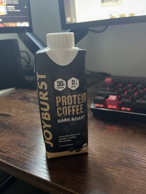 Protein Coffee