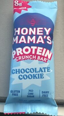 Protein Crunch Bar Chocolate Cookie