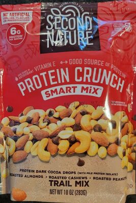 Protein Crunch Smart Mix