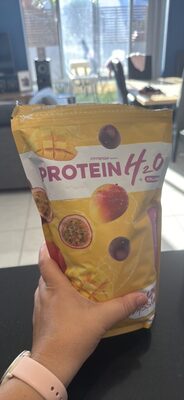 Protein H2O + Collagen