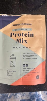 Protein Mix
