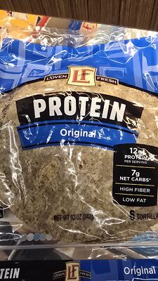 Protein original
