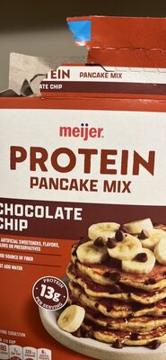 Protein Pancake Mix
