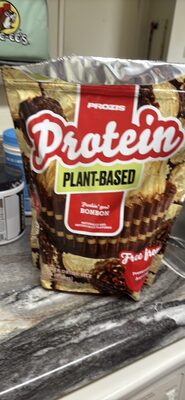 Protein Plant-Based