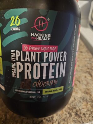 Protein Powder