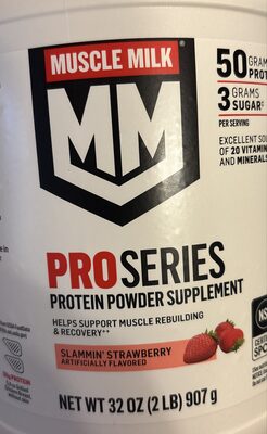 protein powder