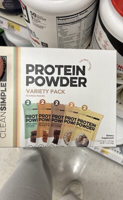 Protein Powder