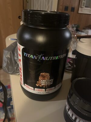 Protein Powder