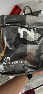 PROTEIN POWDER DRINK MIX