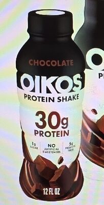Protein Shake