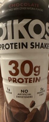 Protein Shake