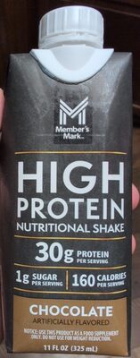 Protein Shake