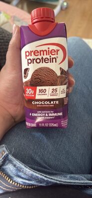 Protein Shake