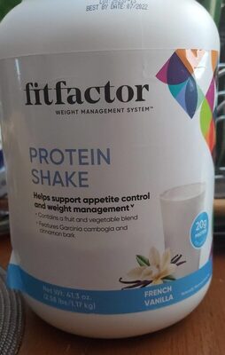 Protein Shake