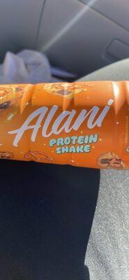 Protein Shake