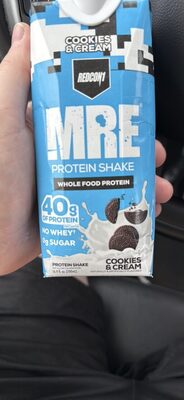Protein Shake