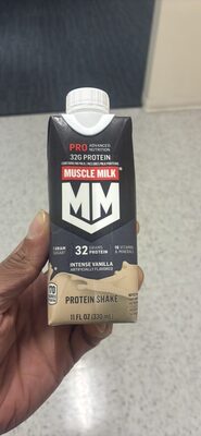 PROTEIN SHAKE