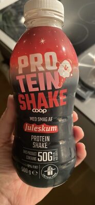 Protein Shake