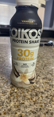 Protein Shake