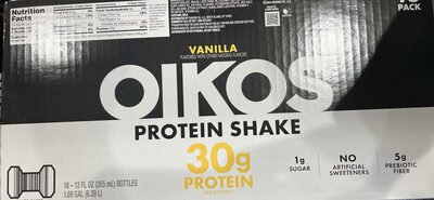 Protein Shake