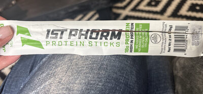 Protein Sticks
