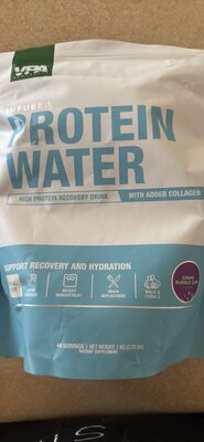 Protein Water