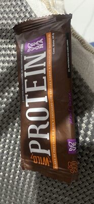 PROTEINA BAR