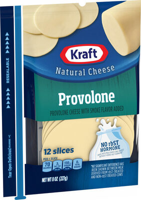 Provolone cheese