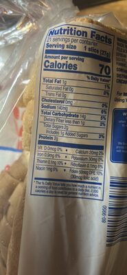 PRSL BLACK FOREST HAM GNG