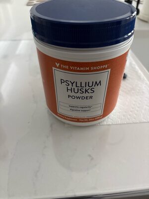 Psyllium Husks Powder