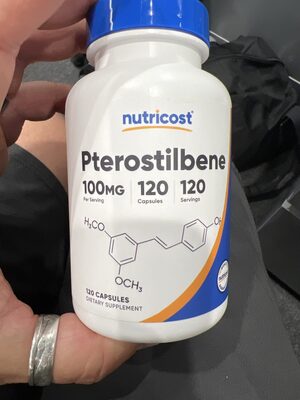 Pterostilbene