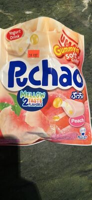 Puchao Mellow 2 Taste Flavors