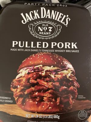 Pulled Pork