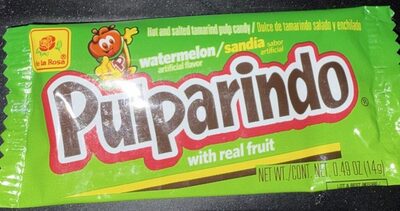 Pulparindo Watermelon