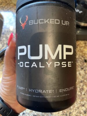 Pump Apocalypse