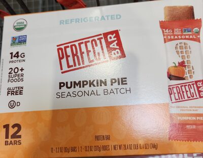 Pumpkin Pie