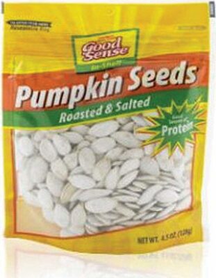 Pumpkin Seeds
